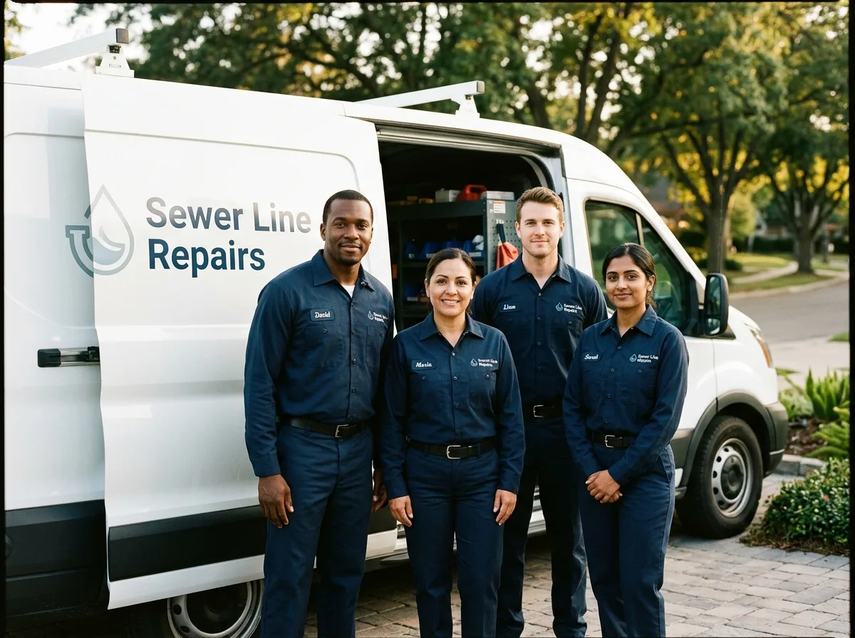 Emergency Plumber company in Lenoir, NC